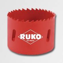 RUKO 106076 píla vykružovacia HSS Bim 76/38mm