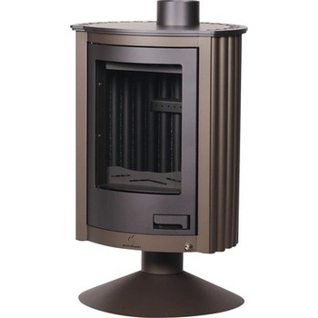 HS Flamingo MASTERFLAMME Piccolo II olivová