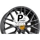 MAM RS4 8x18 5x112 ET45 Palladium polished