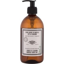 Institut Karité Marseille Liquid Soap Orange Blossom hydratační tekuté mýdlo 1000 ml