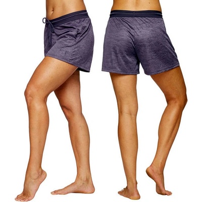 Kari Traa Maria Shorts fialová