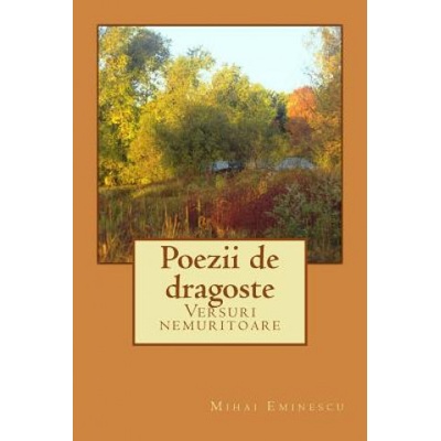 Poezii de Dragoste: Versuri Nemuritoare