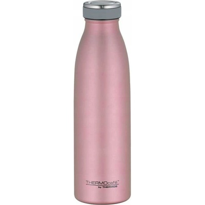 Thermos termoska 500 ml růžová mat