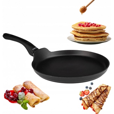 Ambition Panvica na palacinky Magnat 25 cm s teflónovým povrchom