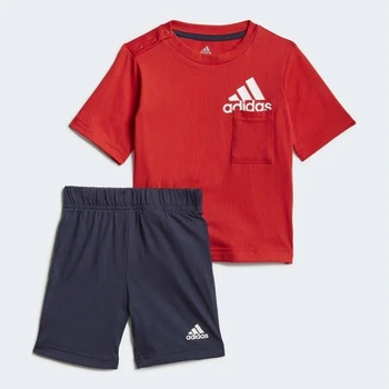 Image 1 of Adidas Детски спортен комплект за момче Adidas GM8941