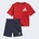Adidas Детски спортен комплект за момче Adidas GM8941