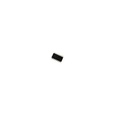 logické hradlo ON Semiconductor MC74AC00DG