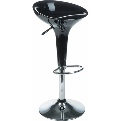 CorpoComfort Hoker BX-1002 černá