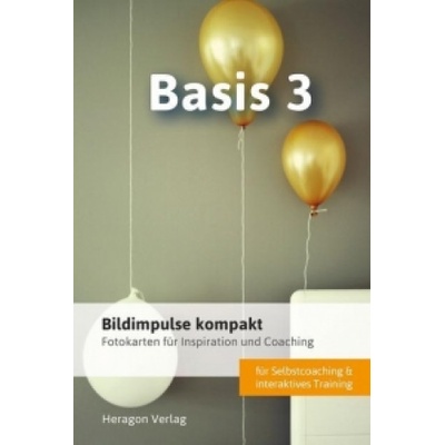 Heragon Bildimpulse kompakt: Basis 3 | Claus Heragon