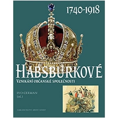 Habsburkové