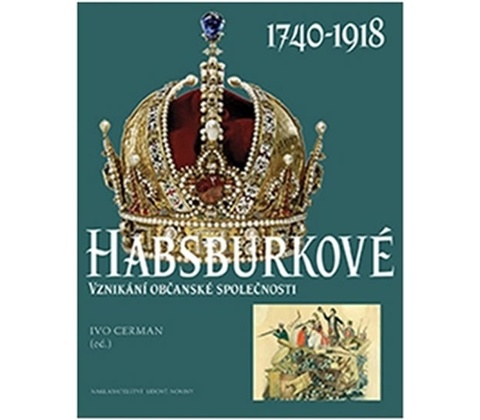 Habsburkové