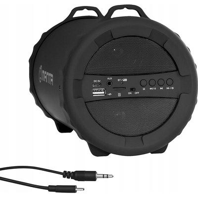 Manta SPK204FM