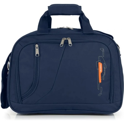 Gabol Сак Gabol Week Eco 27L duffle bag - Blue (Navy Blue)