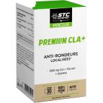 STC Nutrition Premium CLA + [90 капсули]