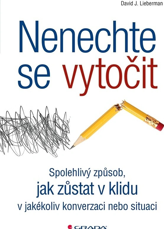 Nenechte se vytočit