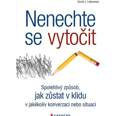 Nenechte se vytočit
