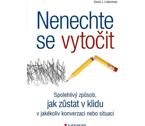 Nenechte se vytočit