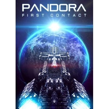 Slitherine Pandora First Contact (PC)