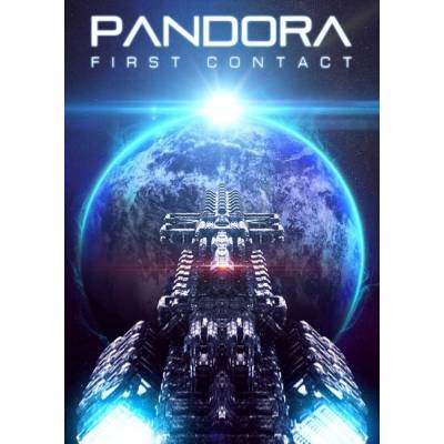 Slitherine Pandora First Contact (PC)