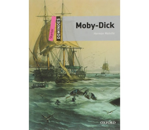 Dominoes Quick Starter Moby Dick