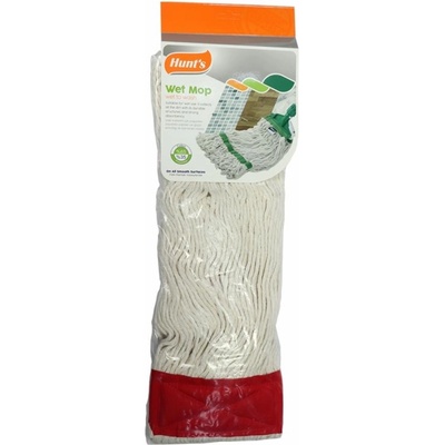 Hunt's Моп Hunts Wet, за мокро почистване, 375 g, червен