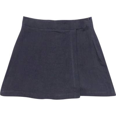 Mazine Дамски скорт Mazine Women's Linen Skort - Ink Blue - размер XXL (113-1063-0116)
