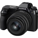 Fujifilm GFX-50S II