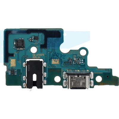 Nabíjecí konektor pro SAMSUNG A70 A705 OEM (Fast Charger)