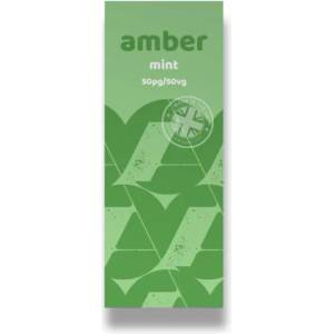 Mirage Liquids - Mint 10мл / 12мг