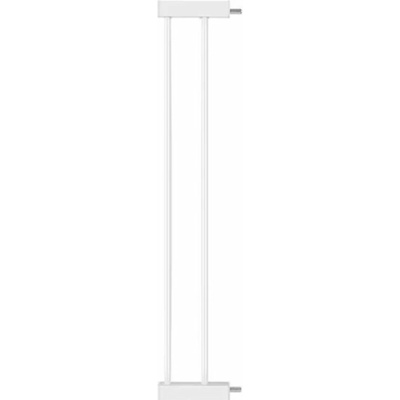 PupyHou Rozšíření zábrany 14 cm Černá