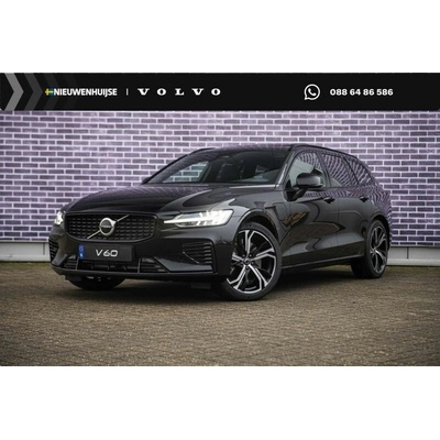 Volvo V60 T6 Ultra Dark AWD 247 kW
