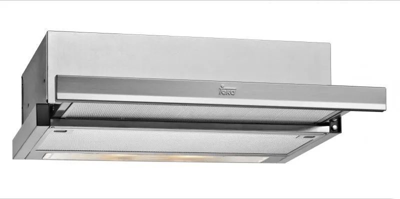 Teka CNL 1 2002