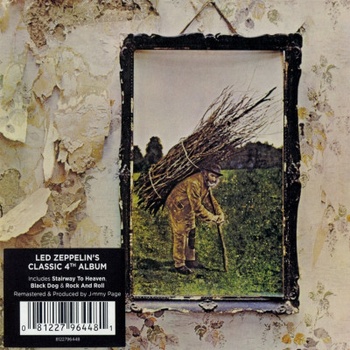 Led Zeppelin Led Zeppelin IV
