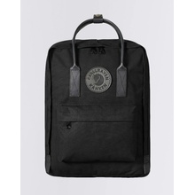 Fjällräven Kånken No 2 Black 16 l