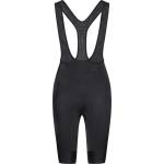 POC Дамски шорти за колоездене POC Women's Cadence Cargo Bib Shorts Cycling bottoms - Uranium Black - размер XL (155-2457-0115)