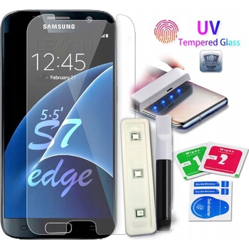 Lemon Mobile pro Samsung Galaxy S7 Edge SM-G935F