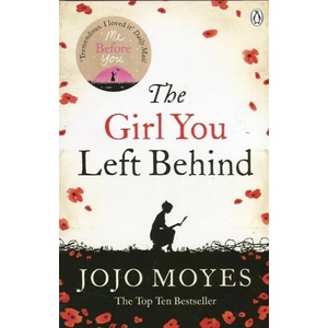 Girl You Left Behind | Jojo Moyes (2012)