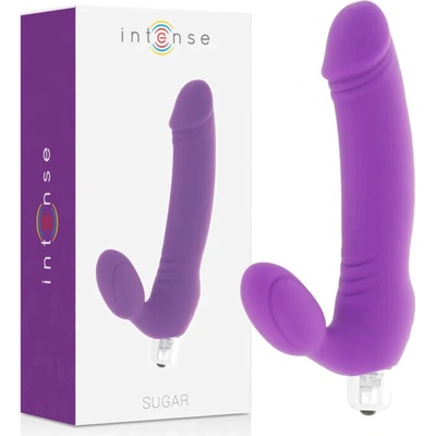 INTENSE SUGAR SEVEN SPEEDS SILICONE
