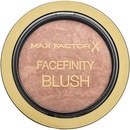 Max Factor Facefinity Blush lícenka 10 Nude Mauve 1,5 g