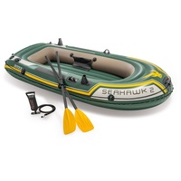 Intex 68347 Seahawk 2 Set