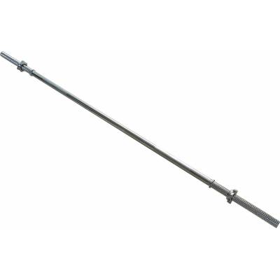 FitnessLine Obouruční osa 1800/30 mm