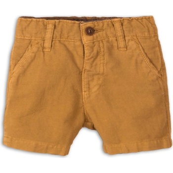 Minoti Tropics 8 kraťasy chlapecké modrá