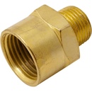 LEVIOR Redukce-vnější 1/4"/vnitřní 3/8"