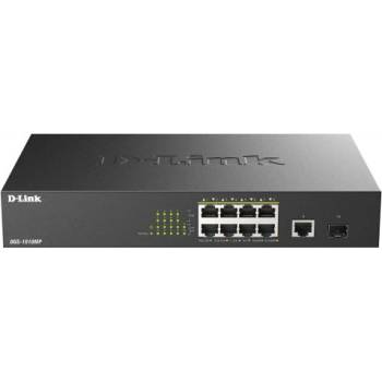D-Link DGS-1010MP/E