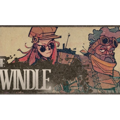 The Swindle