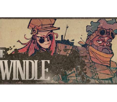 The Swindle