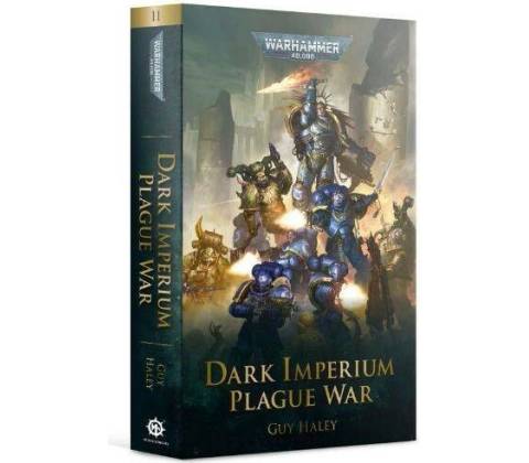 Plague War