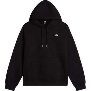 The North Face Мъжки суичър The North Face Essential Simple Dome Relaxed Hood Hoodie - TNF Black (017-4700-0213)