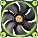 Thermaltake Riing 12 High Static Pressure LED Radiator Fan (3 Fans Pack) CL-F055-PL12GR-A