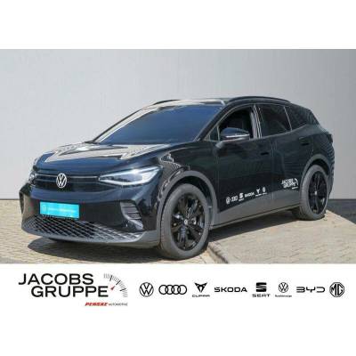 Volkswagen ID.4 Pro 210 kW
